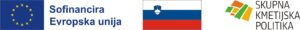 Sofinancira Evropska unija, Skupna kmetijska politika